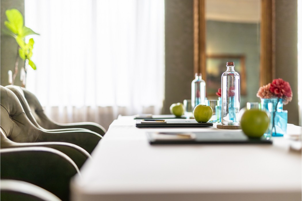 Grand Hotel Duchi D Aosta 64/70