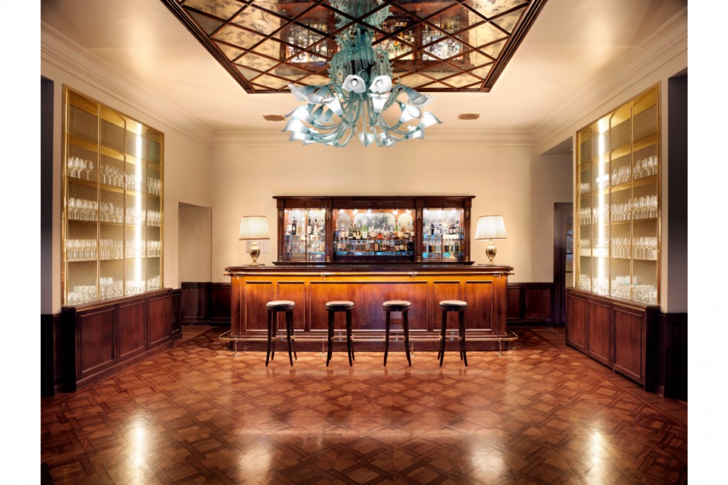 Grand Hotel Duchi D Aosta 66/70
