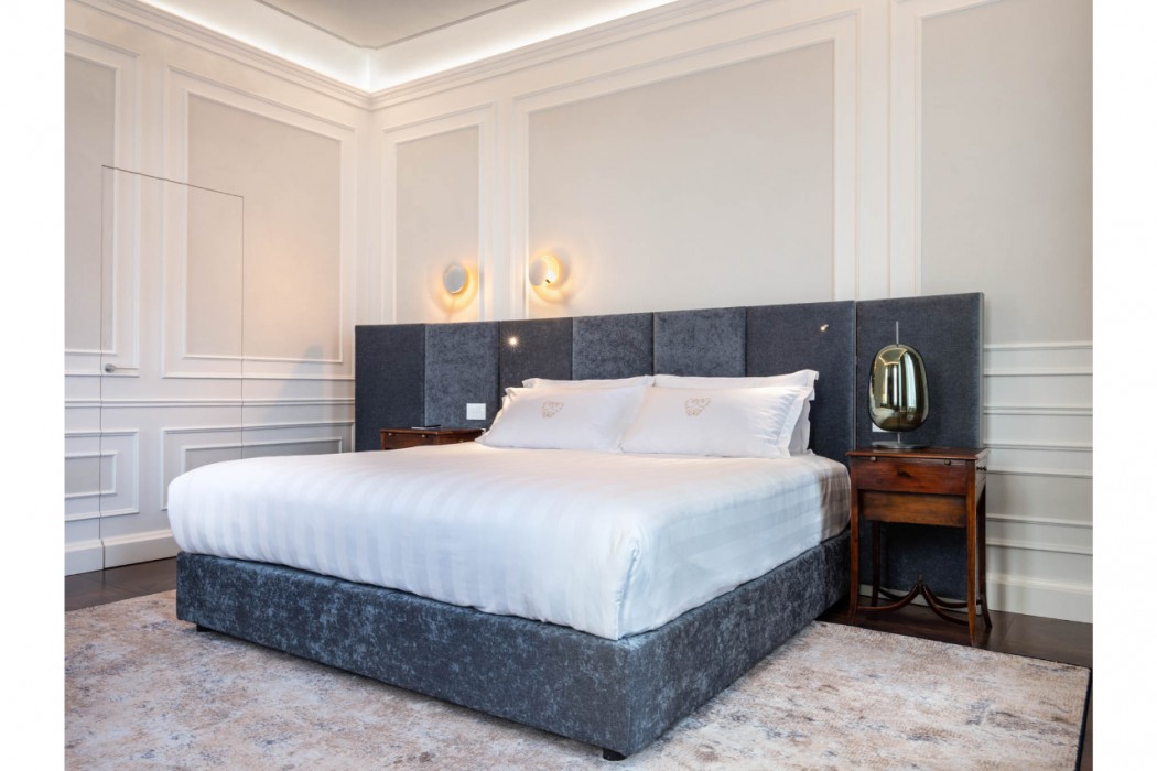 Grand Hotel Duchi D Aosta 20/70