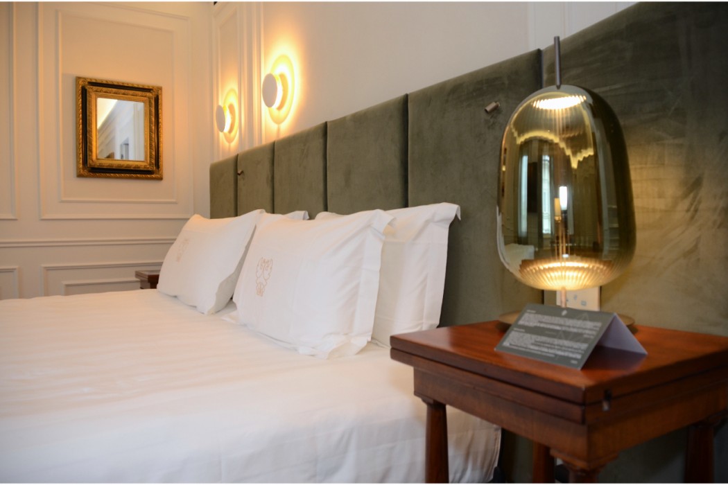 Grand Hotel Duchi D Aosta 36/70