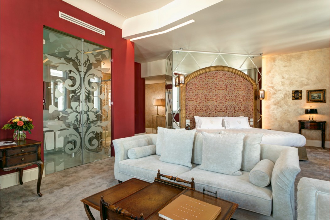 Grand Hotel Duchi D Aosta 43/70
