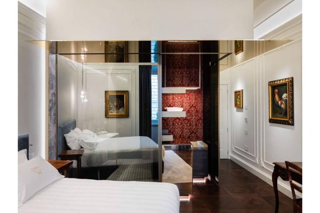 Grand Hotel Duchi D Aosta 17/70