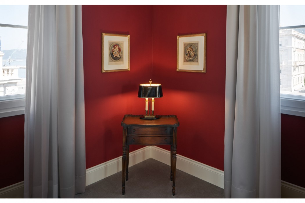 Grand Hotel Duchi D Aosta 29/70
