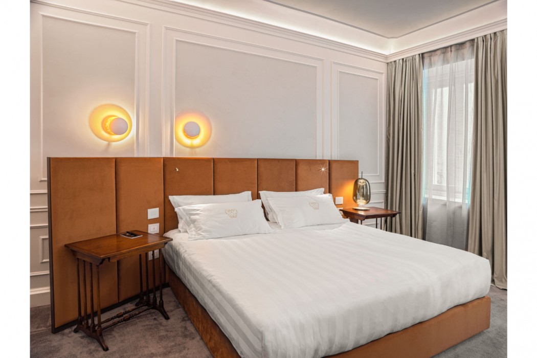 Grand Hotel Duchi D Aosta 23/70
