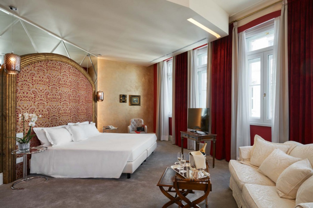 Grand Hotel Duchi D Aosta 32/70