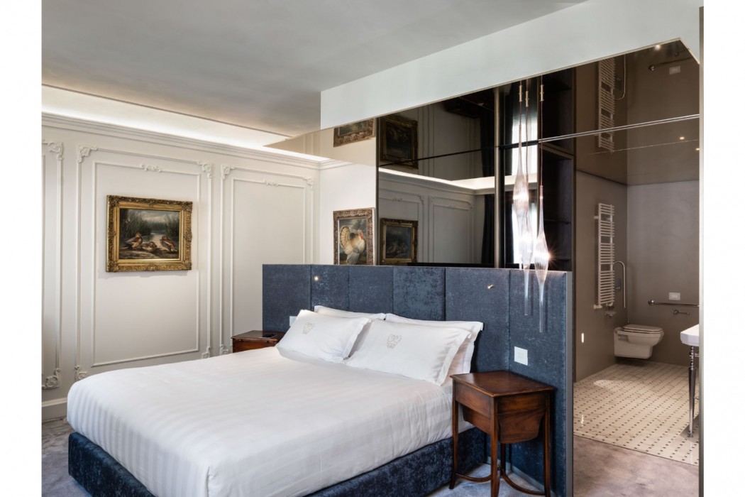 Grand Hotel Duchi D Aosta 16/70