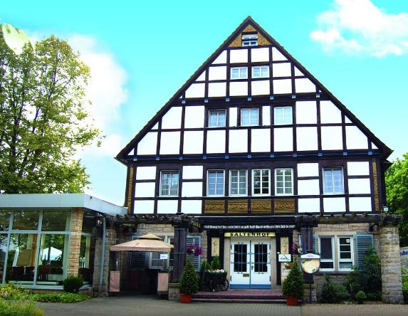 Akzent Hotel Saltenhof 1/34