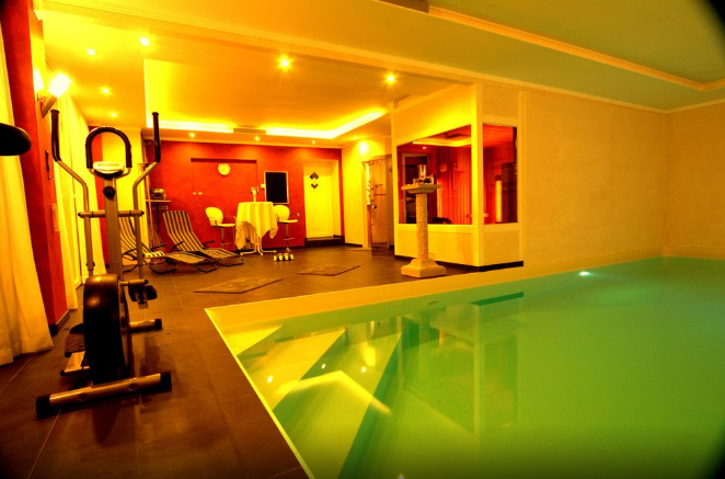 Akzent Hotel Saltenhof 9/34