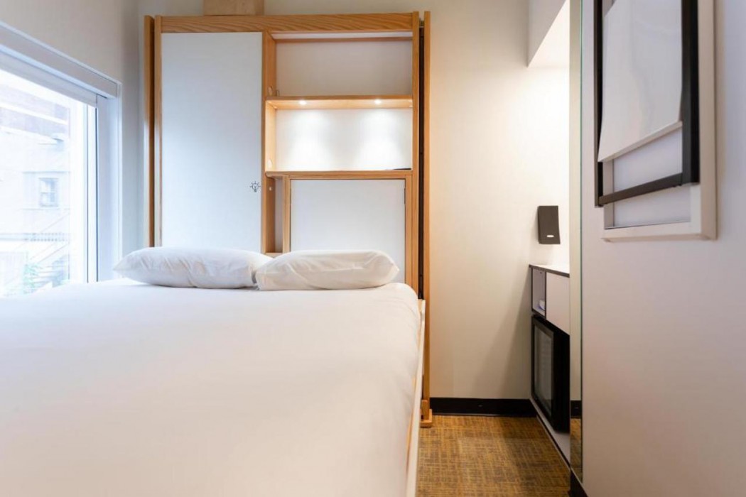 Hotel AtypiQ 9/50