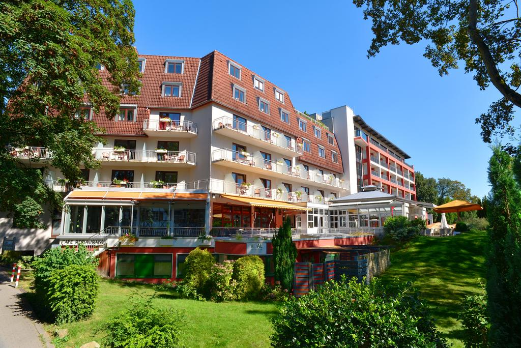 Ringhotel Zweibruecker Hof 1/44