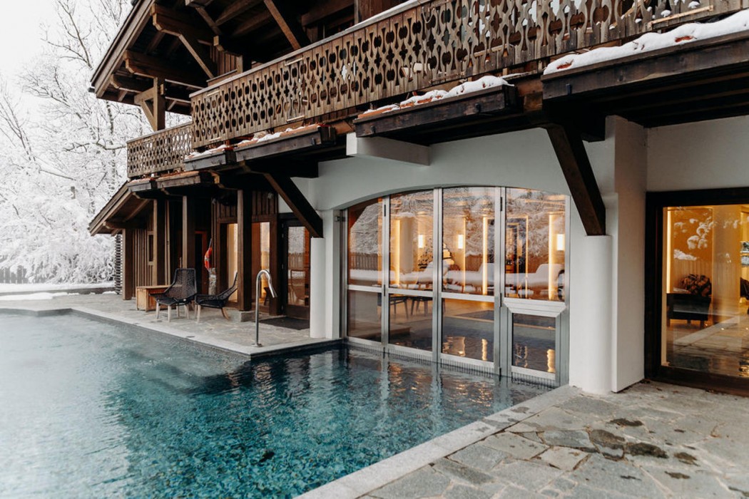 Les Chalets du Mont d'Arbois, Megeve 41/76