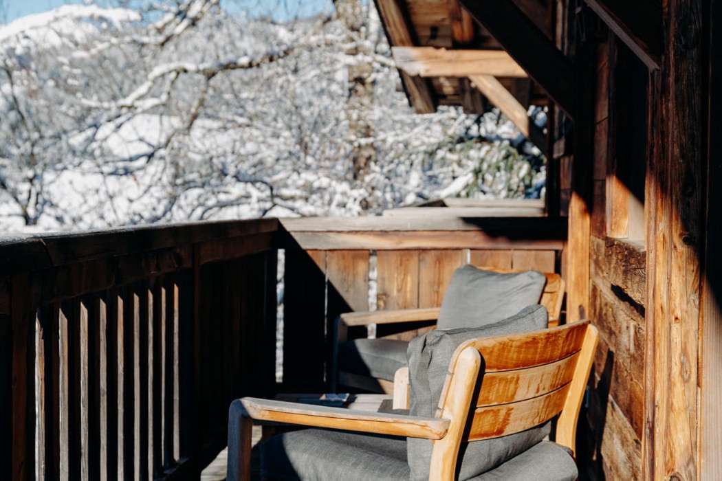 Les Chalets du Mont d'Arbois, Megeve 20/76