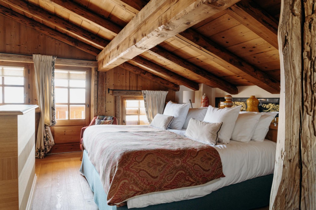 Les Chalets du Mont d'Arbois, Megeve 32/76