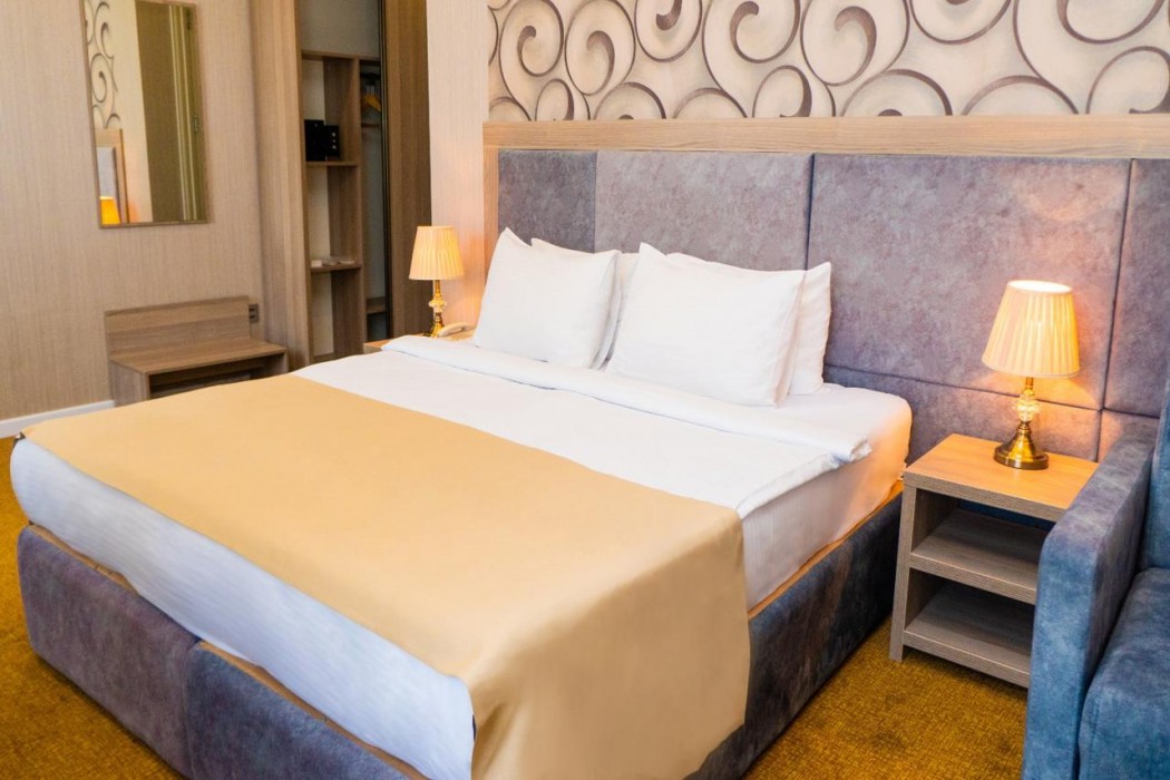 Grand Midway Hotel Baku 14/55
