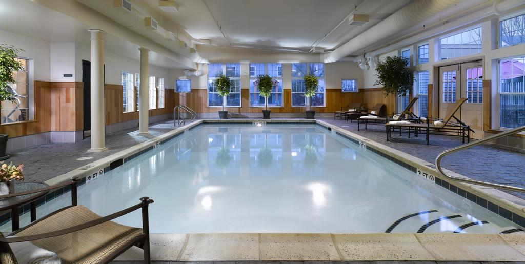 Green Mountain Suites Hotel 7/31