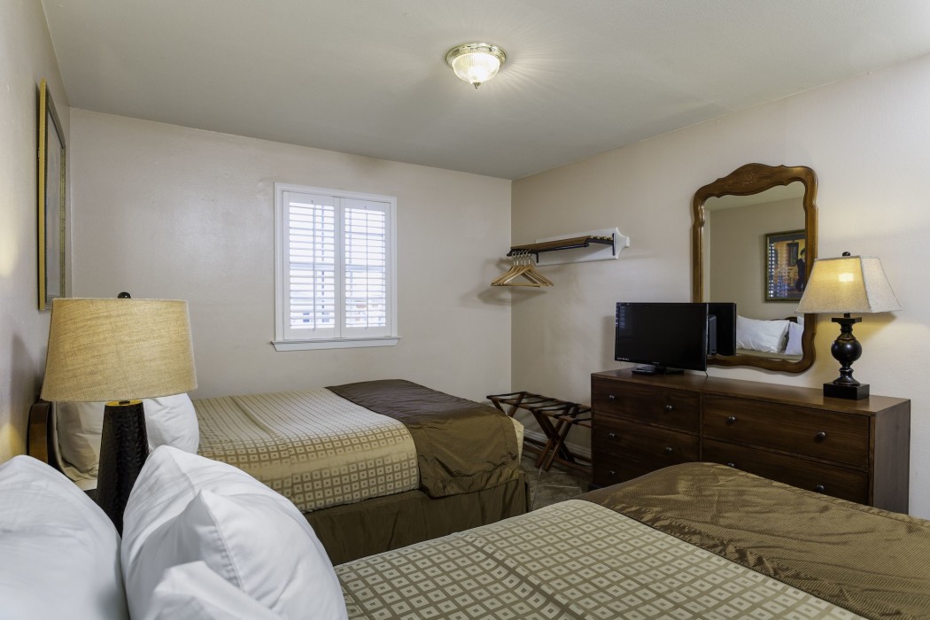 French Quarter套房酒店(French Quarter Suites Hotel) 图片2