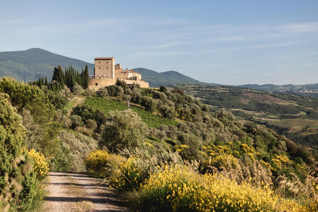 Castello di Velona Resort SPA & Winery 8/104