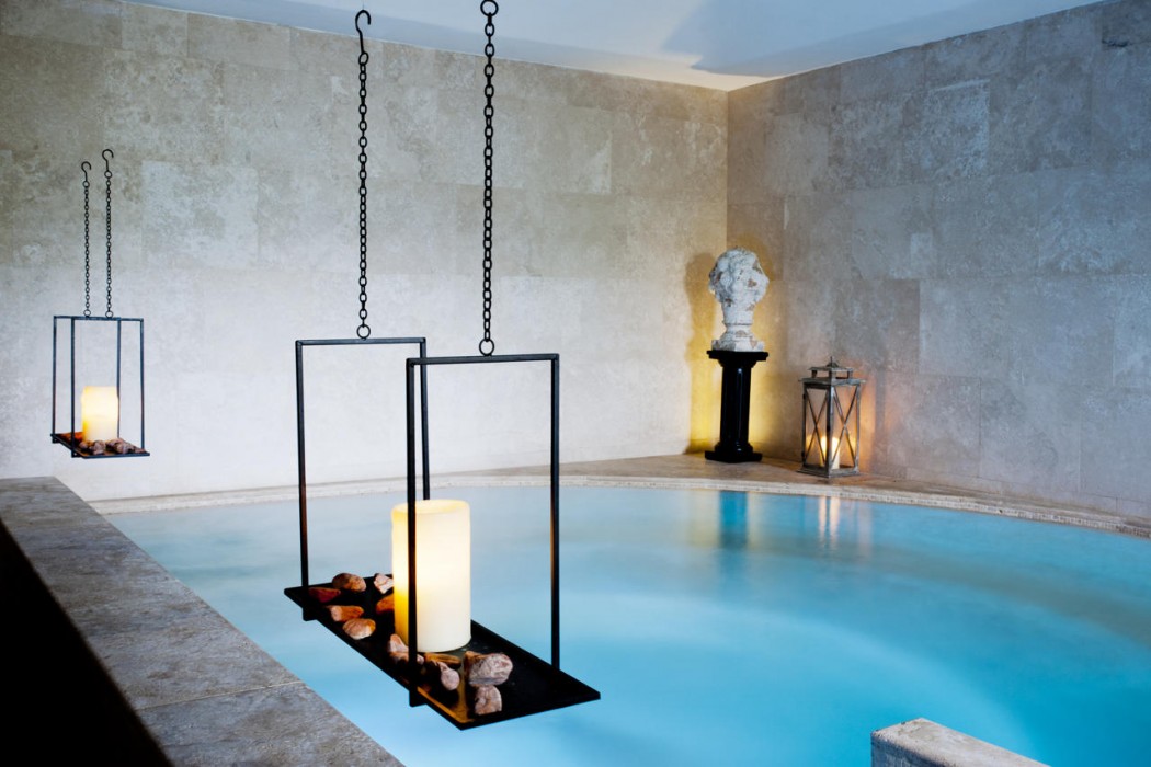Castello di Velona Resort SPA & Winery 70/104