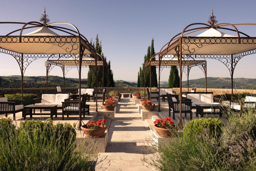Castello di Velona Resort SPA & Winery 9/104