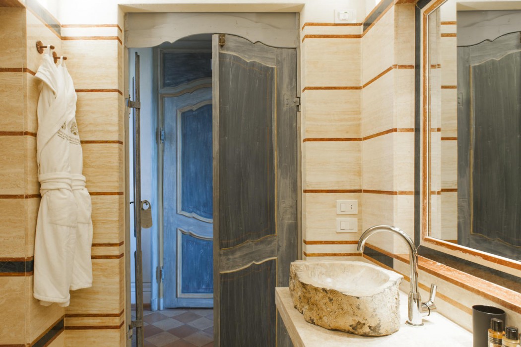Castello di Velona Resort SPA & Winery 49/104