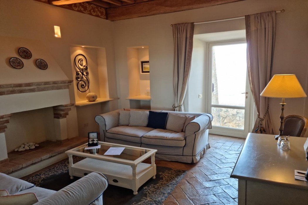 Castello di Velona Resort SPA & Winery 43/104