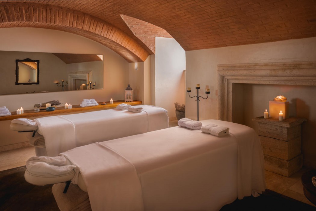 Castello di Velona Resort SPA & Winery 55/104