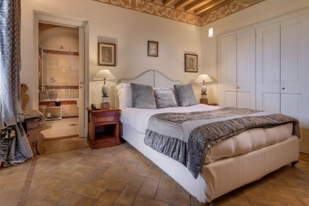 Castello di Velona Resort SPA & Winery 24/104