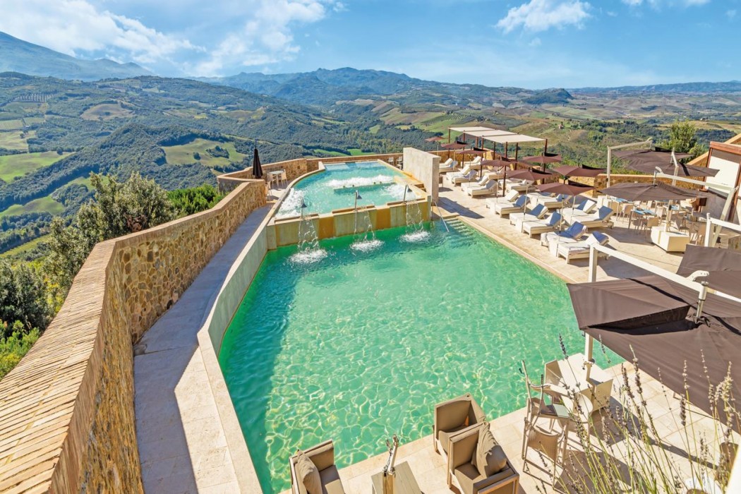 Castello di Velona Resort SPA & Winery 67/104
