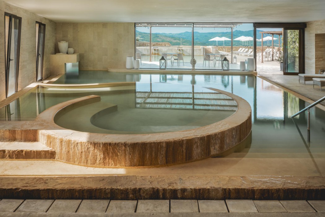 Castello di Velona Resort SPA & Winery 71/104