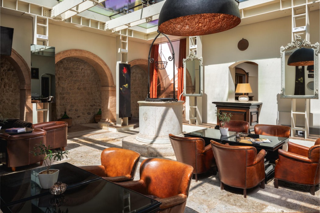 Castello di Velona Resort SPA & Winery 58/104