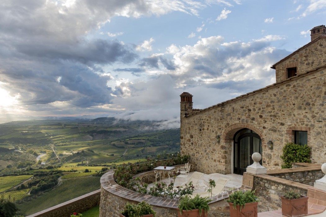 Castello di Velona Resort SPA & Winery 1/104