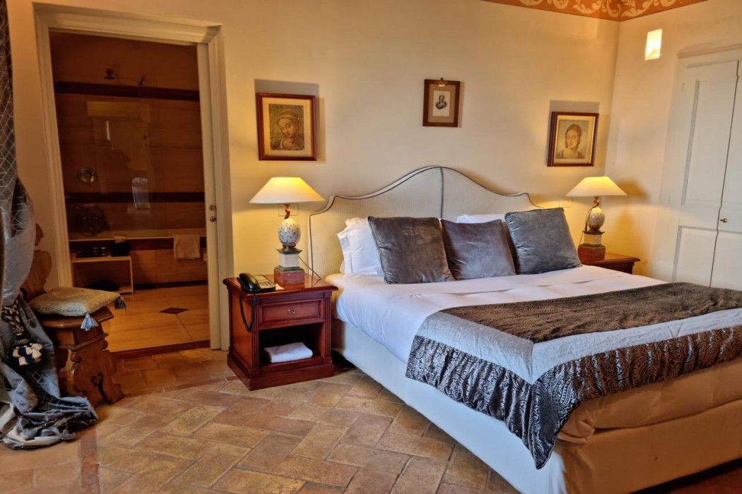 Castello di Velona Resort SPA & Winery 21/104
