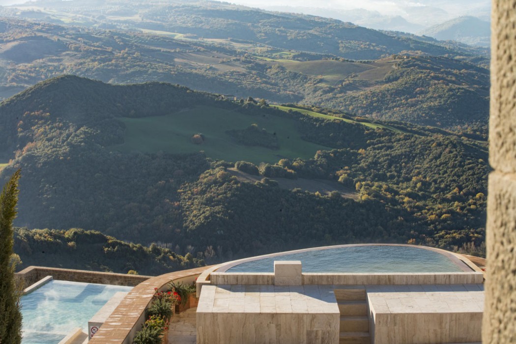 Castello di Velona Resort SPA & Winery 74/104