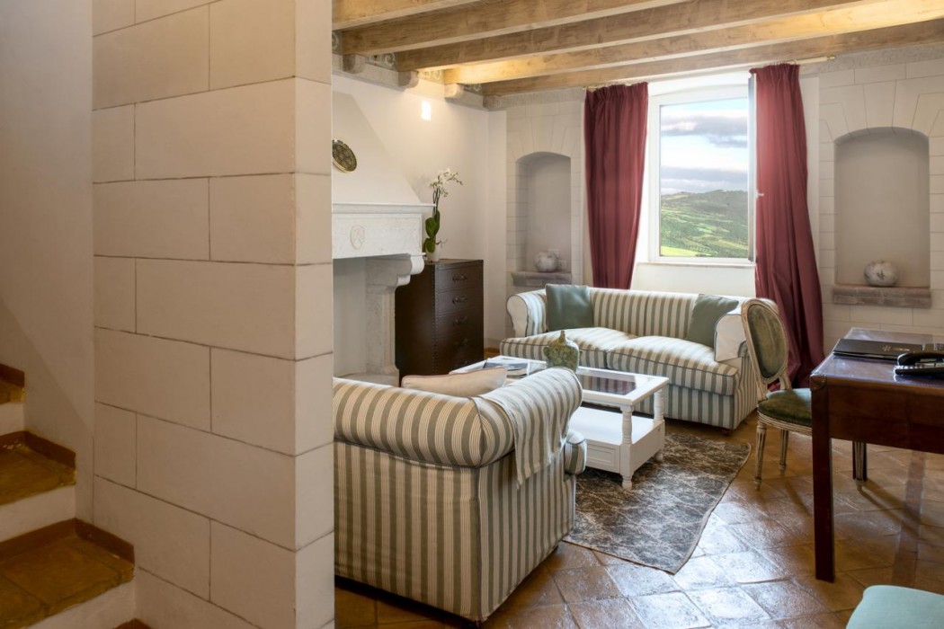 Castello di Velona Resort SPA & Winery 35/104