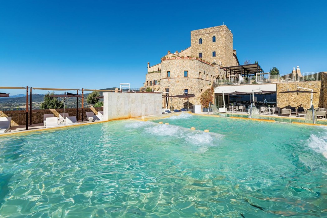Castello di Velona Resort SPA & Winery 69/104