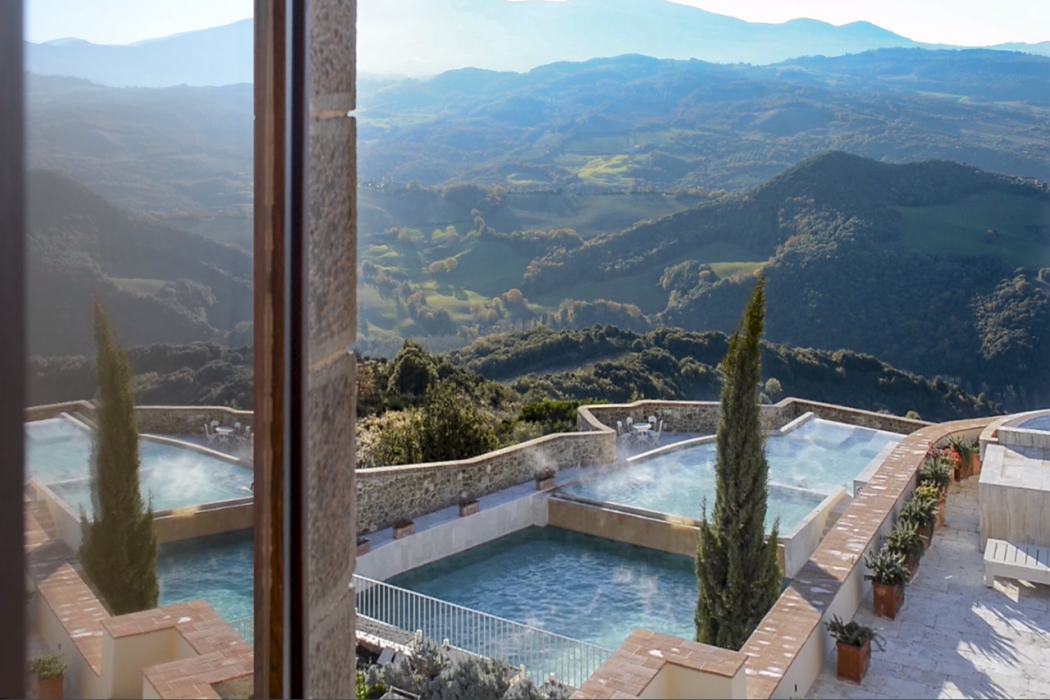 Castello di Velona Resort SPA & Winery 54/104