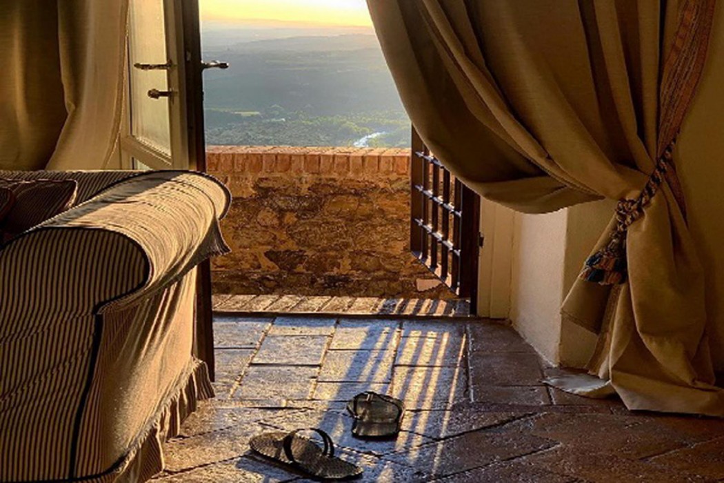 Castello di Velona Resort SPA & Winery 62/104