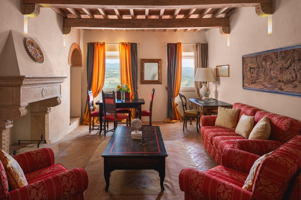 Castello di Velona Resort SPA & Winery 39/104