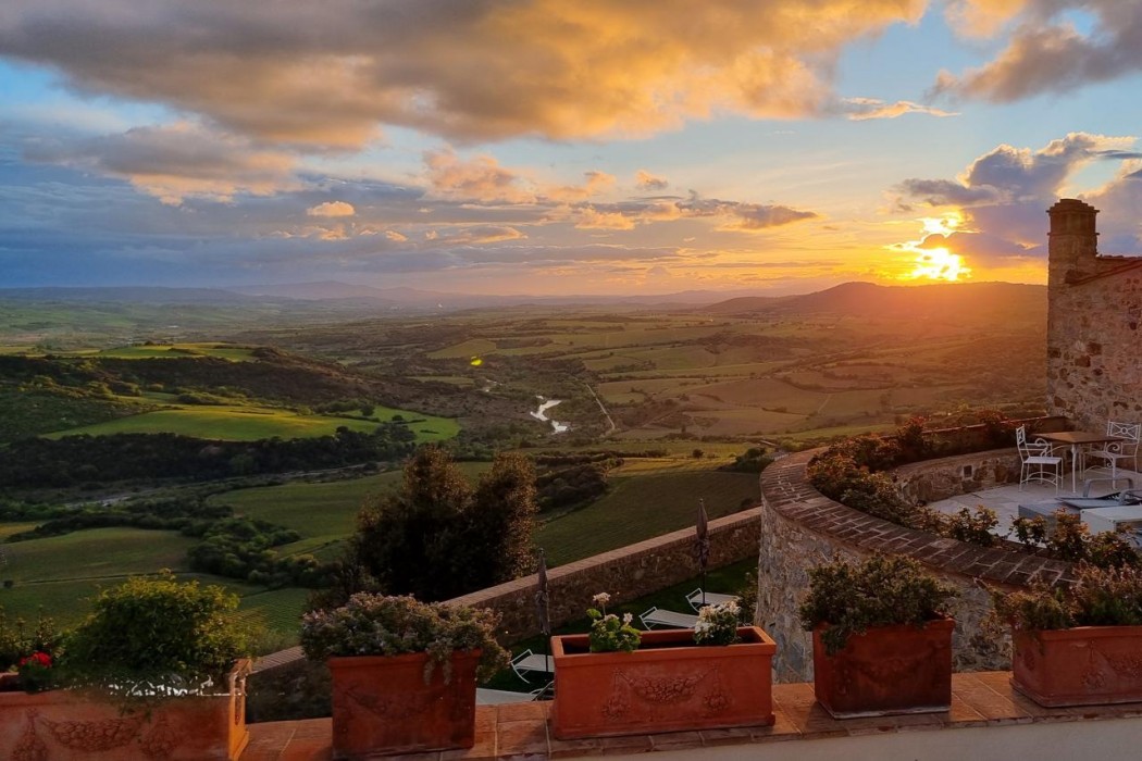 Castello di Velona Resort SPA & Winery 4/104
