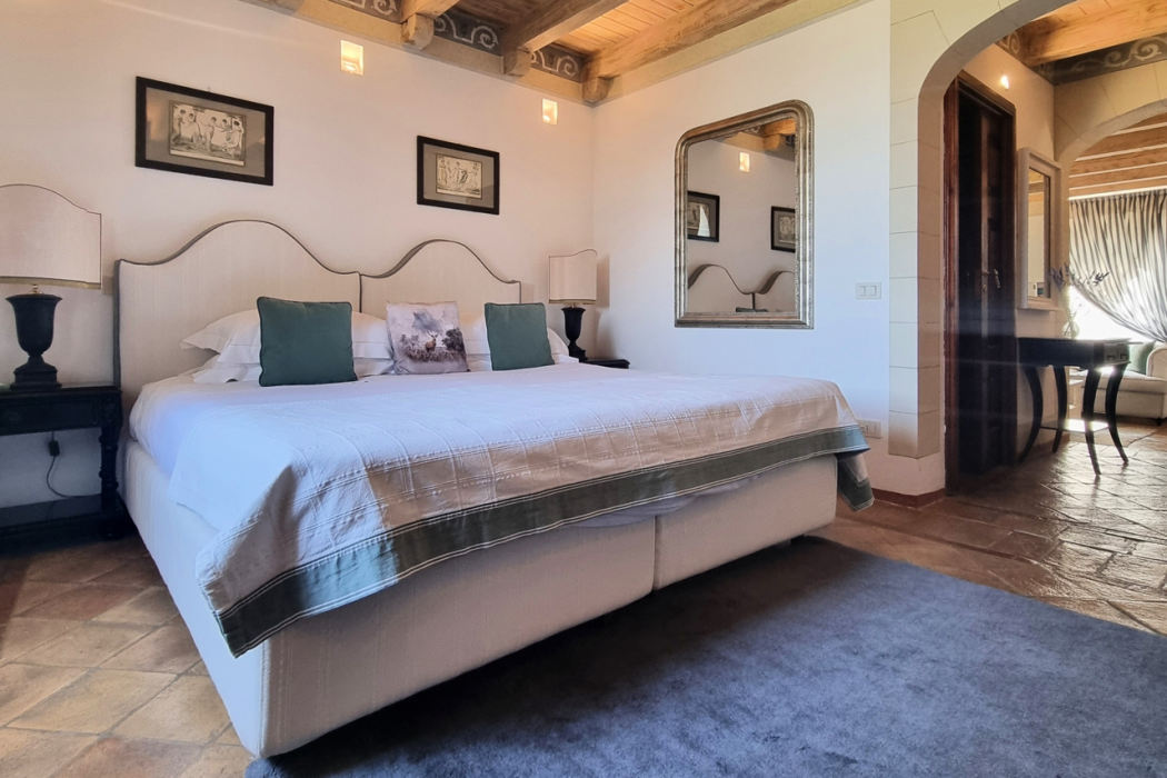 Castello di Velona Resort SPA & Winery 22/104