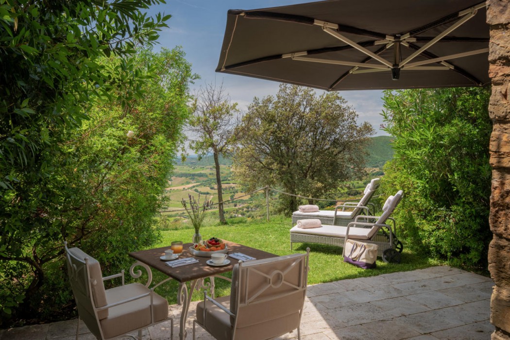 Castello di Velona Resort SPA & Winery 64/104