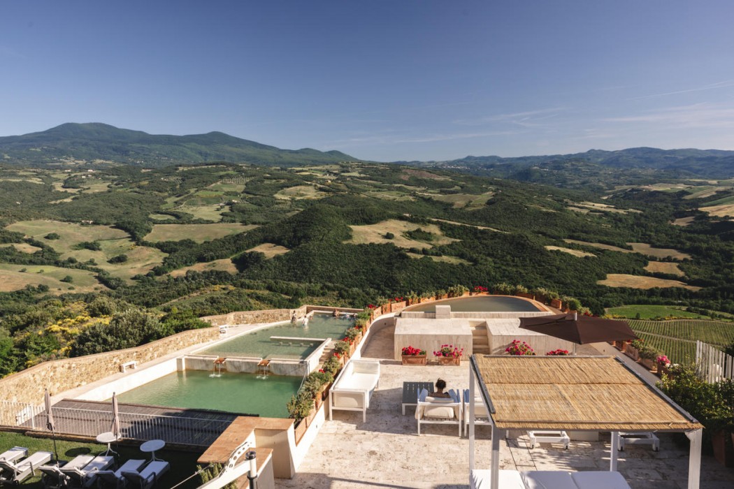 Castello di Velona Resort SPA & Winery 6/104