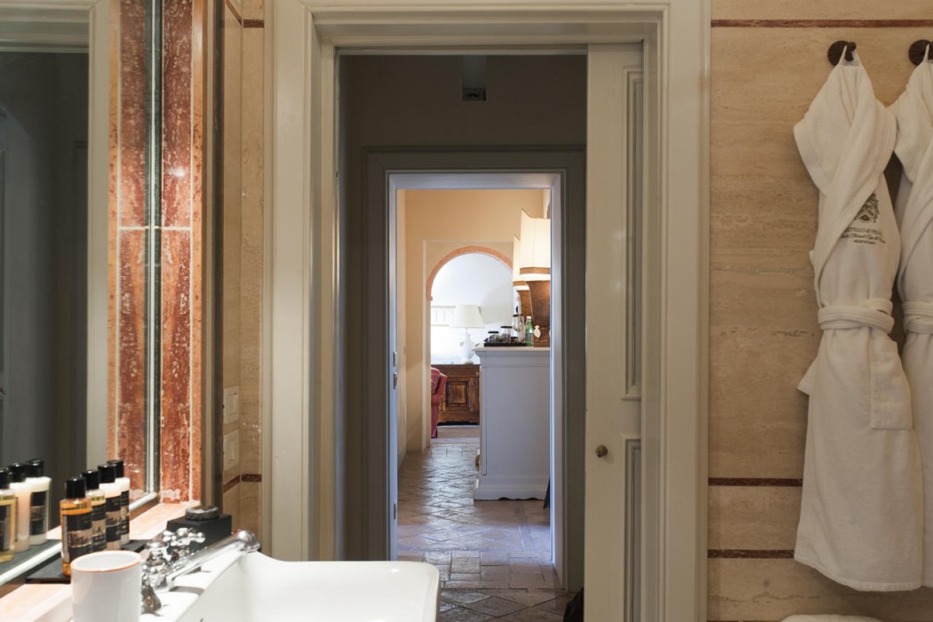 Castello di Velona Resort SPA & Winery 29/104