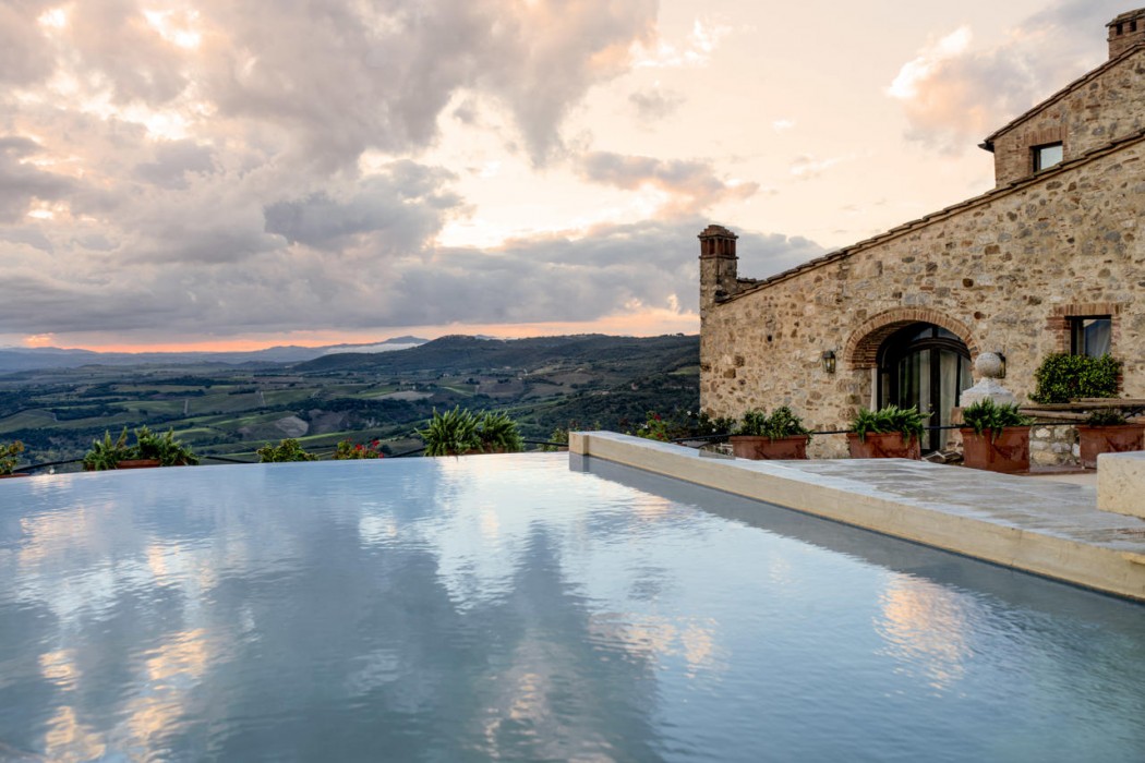 Castello di Velona Resort SPA & Winery 73/104