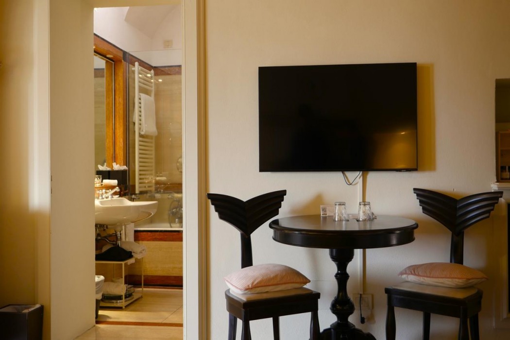 Castello di Velona Resort SPA & Winery 45/104