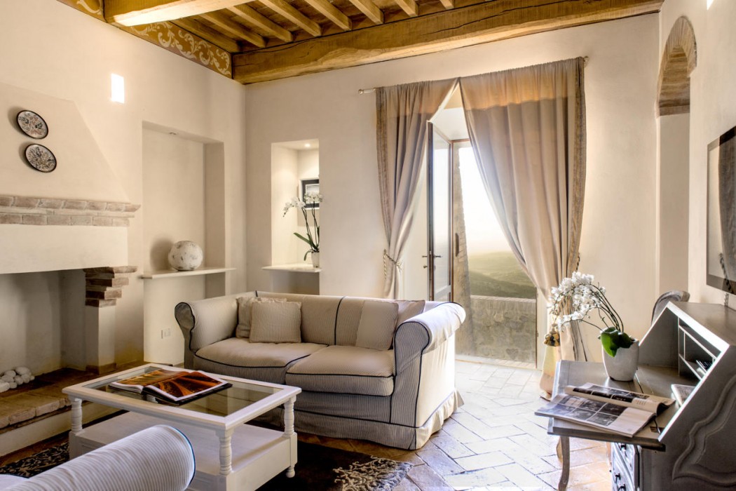 Castello di Velona Resort SPA & Winery 37/104