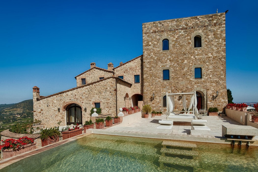 Castello di Velona Resort SPA & Winery 5/104