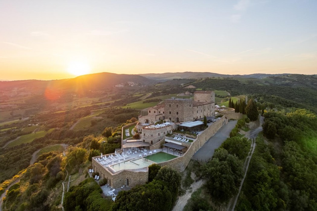 Castello di Velona Resort SPA & Winery 2/104