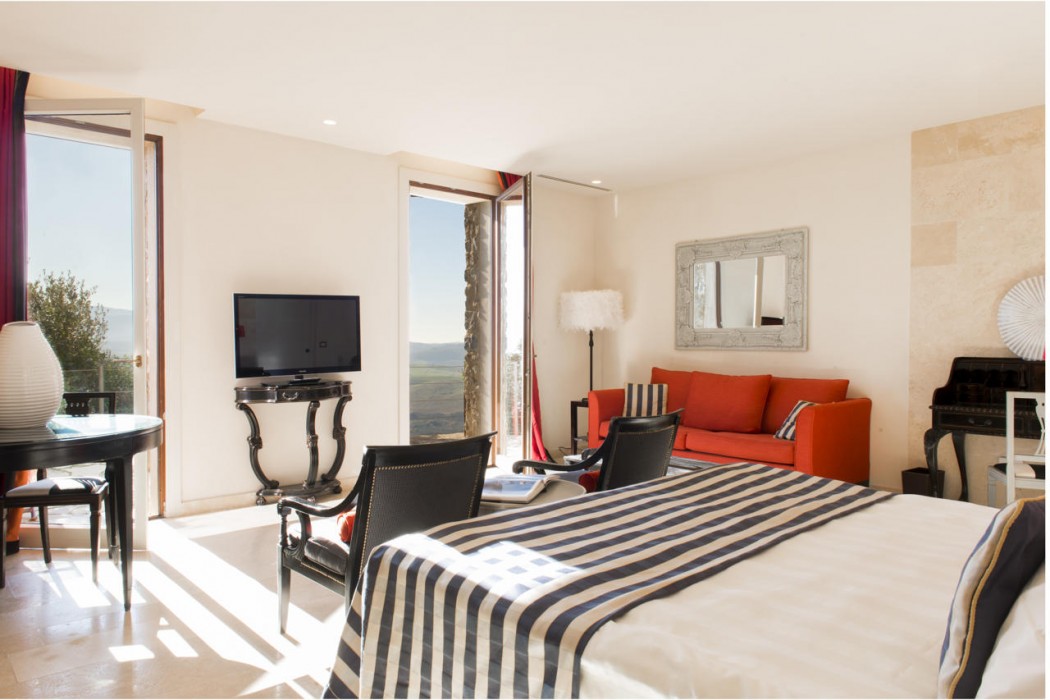 Castello di Velona Resort SPA & Winery 44/104