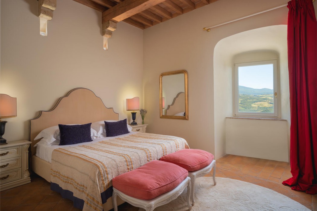 Castello di Velona Resort SPA & Winery 26/104